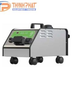 MÁY TẠO HƠI NƯỚC NÓNG IPC PORTOTECNICA SG-10 S 6008M