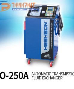 Máy thay dầu hộp số tự động HO-250A