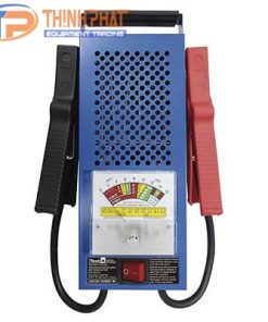 Thiết bị kiểm tra ắc qui TBP100