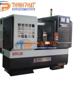 Máy tiện CNC sửa chữa mâm xe ô tô WRC26