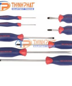Bộ tua vít 8 chi tiết hệ mét WORKPRO W000833