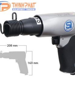 Búa Đục Dùng Khí Nén Shinano SI-4120A