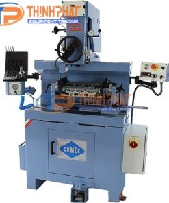 Máy doa miệng Xupap động cơ Comec FSV100