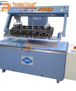 Máy kiểm tra áp suất cho nắp quy lát và xi lanh VPT130
