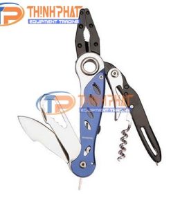 Kìm Đa Năng 15 Trong 1 Workpro W014007