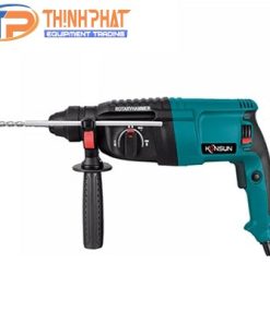 Máy Khoan Động Lực KONSUN KX-83420