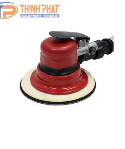 Máy chà nhám tròn hút bụi Shinano SI-3121-6