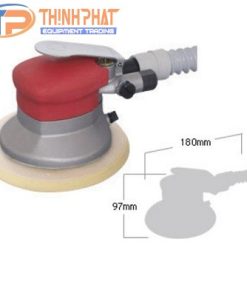 Máy chà nhám tròn Shinano SI-3113-6A