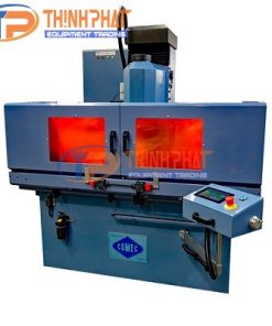Máy mài mặt động cơ ô tô  Comec CNC RP1000