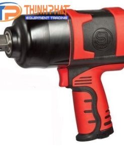 Súng bắn ốc khí nén 3/4″ Shinano SI-1550SR