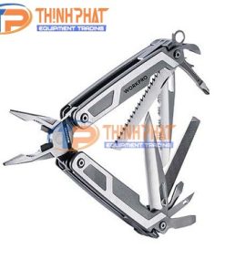 Dụng cụ đa năng 16 trong 1 WORKPRO W014070