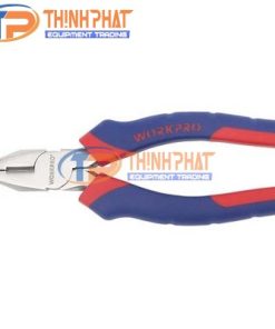 Kìm mũi bằng 8inch W031006