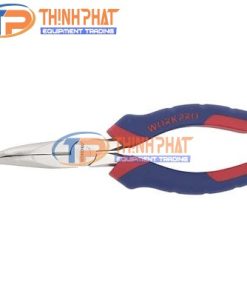 Kìm mũi cong 6inch W31009