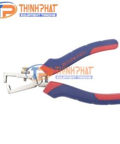 Kìm tước dây điện 6 inch W031011