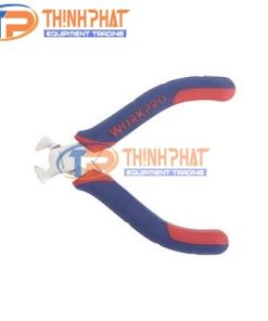 Kìm xoắn cáp mini W031020