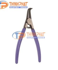 Kìm mở phe trong mũi cong workpro W031050