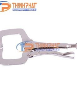 Kìm kẹp chữ C 18" W031079