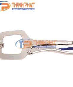 Kìm bấm chữ C có đế 18 inch W031082