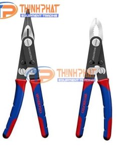 Bộ kìm đa dụng 2 in 1 W031113