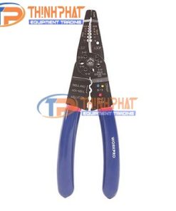 Kìm cắt dây chuyên dụng mũi dài W091004