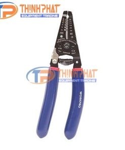 Kìm cắt và tuốt dây W091019