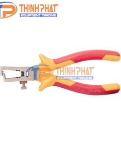 Kìm tuốt dây cách điện 6inch W095004