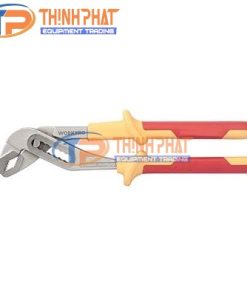 Kìm mỏ quạ cách điện 10 inch W095005