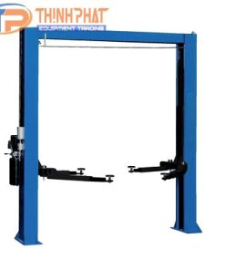 Cầu nâng 2 trụ thủy lực kiểu cổng 513BS
