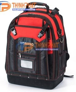 Ba lô dụng cụ WORKPRO W081065