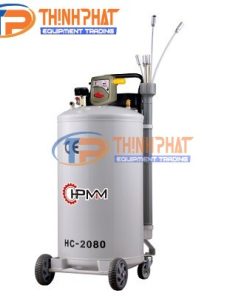 Bình hút nhớt thải HC-2080