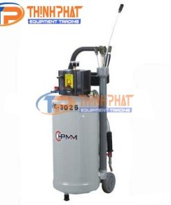 Bình hút nhớt thải HC-3026
