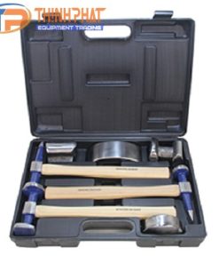 Bộ Búa 7 Món Chuyên Làm Đồng Sơn BPBHS7