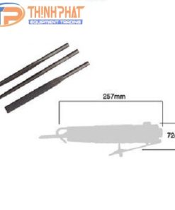 Bộ dũa dùng cho máy cưa hơi SI-4710 và SI-4710F