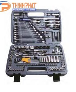 BỘ DỤNG CỤ 120 MÓN 1/4 3/8 1/2 inch BLPATSCM120