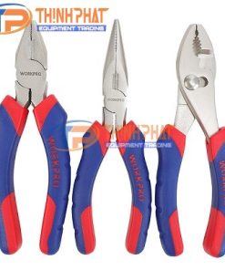 Bộ dụng cụ 3 chi tiết W001312