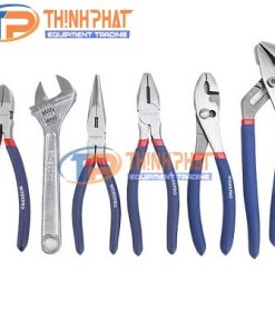 Bộ dụng cụ 6 món WORKPRO W001314
