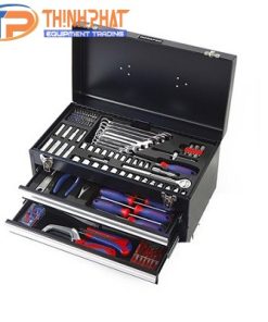 Bộ dụng cụ cơ khí 239 chi tiết WORKPRO W009028