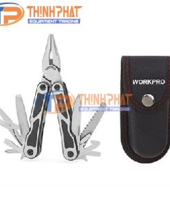 Bộ dụng cụ đa năng 15 trong 1 W014004