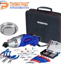 Bộ dụng cụ đa năng 152 chi tiết W004500