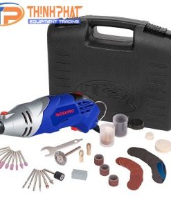 Bộ dụng cụ đa năng 106 chi tiết W004508