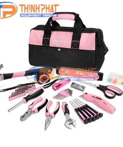 Bộ dụng 75 chi tiết Workpro W009062