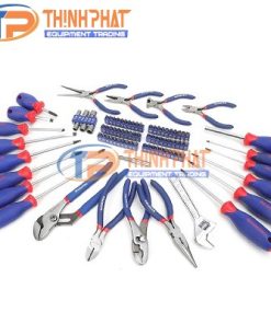 Bộ dụng cụ đa năng Workpro W009045