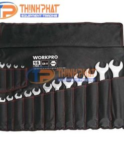 Bộ khóa vòng miệng 16 chi tiết từ 6-32mm W003315