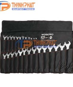 Bộ khóa vòng miệng 26 chi tiết từ 6-32mm W003316