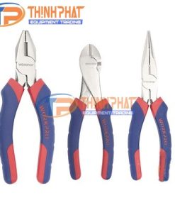 Bộ kìm 3 chi tiết W001302