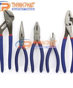 Bộ kìm 5 chi tiết W001307