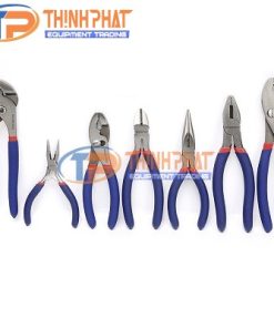 Bộ kìm 7 chi tiết W001306