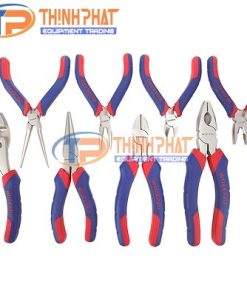 Bộ dụng cụ 8 chi tiết W001313