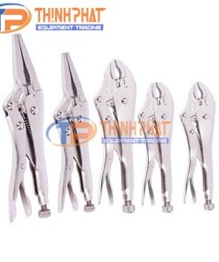 Bộ kìm bấm chết 5 chi tiết W001316