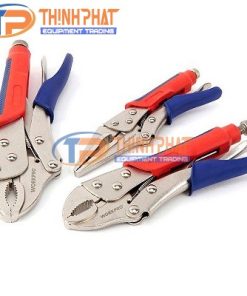 Bộ kìm bấm chết 3 chi tiết W001308